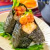 止まらない美味しさ!【ヤンニョムチキンの韓国風おにぎり】の工程8