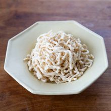 豆腐干絲のゆで方