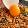 【ワンパンお手軽】ビビン丼の工程5