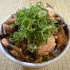 楽ラク手抜キッチン🐶🐾の作ってみた!投稿(ふっくら美味しい！秋鮭と舞茸の炊き込みご飯)