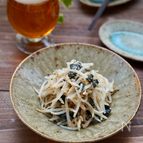 1番美味しい もやしナムル