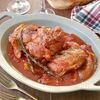 【豚すね肉のホロホロ煮込み】難しいこと無し♪ビールで煮込む!