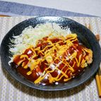 豚ロース肉のピカタ