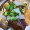 ティムルの作ってみた!投稿(【驚きの柔らかさ】揚げない!とろ〜り茄子と鶏むね肉のみぞれ煮)