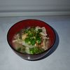 はるにゃんこの作ってみた!投稿(具だくさん鶏汁【子どもたちが豚汁より好きって言う】)