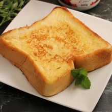 塩フレンチトースト　瞬間染み染み