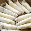 ささみ【くるっと春巻き】のりチーズ味の工程5