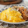 【ボロネーゼ丼】とろっとたまごの簡単おしゃれプレート ˎˊ˗の工程6