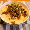 puricoの作ってみた!投稿(冷やし豆乳担々そうめん【またそうめん？なんてもう言わせない】)