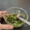 ねぎおろしでさっぱり【サバの竜田揚げ】の工程3