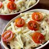 火を使わない！うどんスープで♪【なすの和風ミートグラタン】の工程6