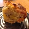 344527の作ってみた!投稿(『さつまいもとりんごのケーキ』ほぼ混ぜて焼くだけ簡単おやつ♪)