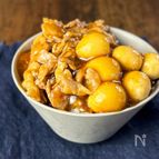 【フライパンひとつ】とろとろ簡単ルーローハン（魯肉飯）