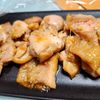霧島の作ってみた!投稿(特製みそだれチキン【#下味冷凍 #お弁当 #揉んで焼くだけ】)