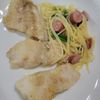 1バーバミーの作ってみた!投稿(【タラのムニエル】定番美味しい!焼き方にコツあり)