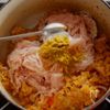 とろうま♡オクラのスパイス麹カレーの工程3