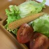 732640の作ってみた!投稿(材料3つ♡激うま♡お弁当の隙間にもぴったし♡ヤングコー炒め♡)