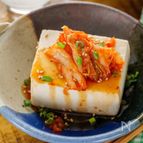 【もう一品にすぐできる！】ごま油香る韓国風おつまみ冷奴