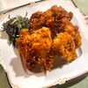 あられの作ってみた!投稿(【家族ウケ抜群】サクサクがたまらないクリスピーチキン)