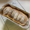 592473の作ってみた!投稿(90分で簡単ミルクパン)