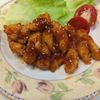 るるる♪の作ってみた!投稿(むね肉de旨辛ヤンニョムチキン)