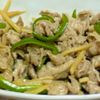 1064885の作ってみた!投稿(青椒肉絲（チンジャオロースー）。)