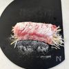 まるで丸太🪵照り焼きだれがご飯に合う！【肉巻きもやし】の工程2