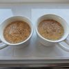 はるにゃんこの作ってみた!投稿(とろとろ♡【白菜と春雨の中華スープ】旨味たっぷり♪)