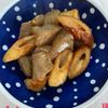 万福の作ってみた!投稿(【こんにゃくと竹輪のピリ辛煮】晩酌のお供、お弁当にも大活躍♪)