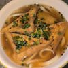 KUMIKOの作ってみた!投稿(【基本のきつねうどん】簡単!絶品!甘辛お揚げとお出汁が激うま)
