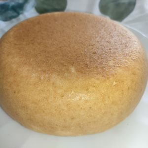 ドロンジョの作ってみた!投稿(スライスチーズで♪炊飯器！濃厚チーズ蒸しケーキ)
