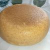 ドロンジョの作ってみた!投稿(スライスチーズで♪炊飯器!濃厚チーズ蒸しケーキ)