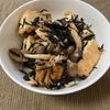 あすかの作ってみた!投稿(レンジで5分！【厚揚げとひじきのめんつゆ煮】)