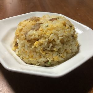 かーいーとの作ってみた!投稿(パラパラに仕上がる！【炒飯】基本のレシピ)