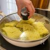 【塩焼きそば】ほったらかし＆10分で完成！の工程2
