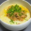 いとうの作ってみた!投稿(さっぱり辛うま!冷やし豆乳担々そうめん)