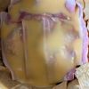 重ねて焼くだけ『デリ風♡野菜たっぷりガトーインビジブル』の工程4