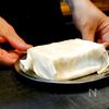 ひと口でハマる。白飯が止まらない『麻婆白菜豆腐』の下準備
