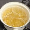 うまだしで味が決まる♪冬野菜グラタンの工程1