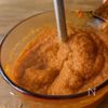 干しエビで作る！重ね煮 海老のビスク風の工程4