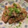 たりおの作ってみた!投稿(【おつまみ和風じゃがいも】バター醤油をマヨで絡めて♪)