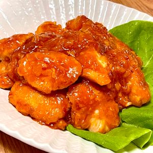 michuの作ってみた!投稿(《超おすすめ♡絶品！むね肉で鶏チリ》本格チリソースでお店の味)