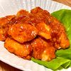 michuの作ってみた!投稿(《超おすすめ♡絶品!むね肉で鶏チリ》本格チリソースでお店の味)