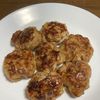 にゃおんの作ってみた!投稿(豚こまとキャベツのお手軽つくね)