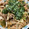 ゆくゆくの作ってみた!投稿(【豆腐ときのこの豚キムチ煮】煮てもおいしい豚キムチ!)