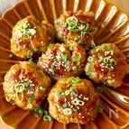 ワンパン10分！【甘辛豚こまえのき】ご飯すすむ♩