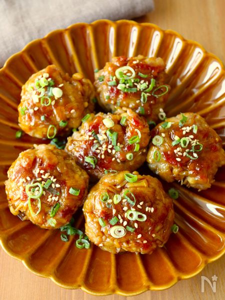 ワンパン10分！【甘辛豚こまえのき】ご飯すすむ♩
