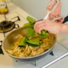 【コクうま！大根のツナ炒め】すぐできる大根副菜♪の工程4