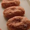 【米粉でふっくらジューシー！】和風おろしハンバーグの工程2