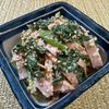 楽ラク手抜キッチン🐶🐾の作ってみた!投稿(【小松菜とハムのだしマヨサラダ】味付け簡単ですぐ作れる!)
